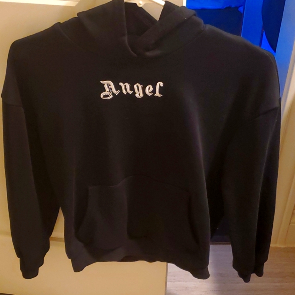 Kids sweater